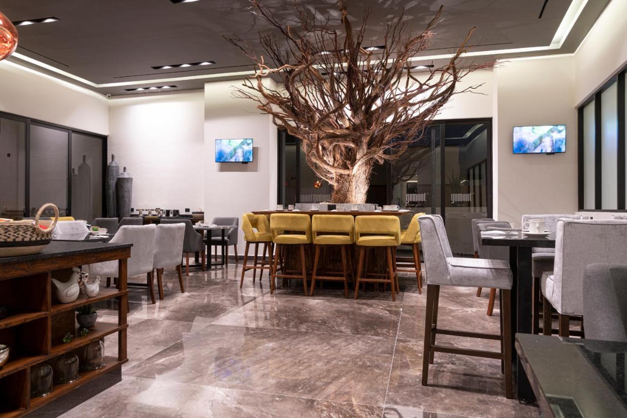 Hotel Gumont Guadalajara Lopez Mateos - Minerva Extérieur photo