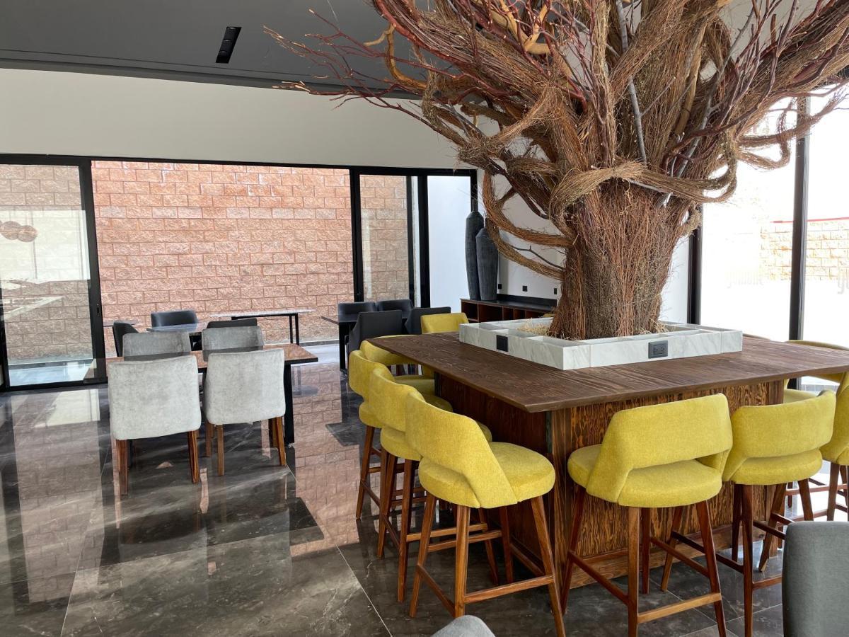 Hotel Gumont Guadalajara Lopez Mateos - Minerva Extérieur photo