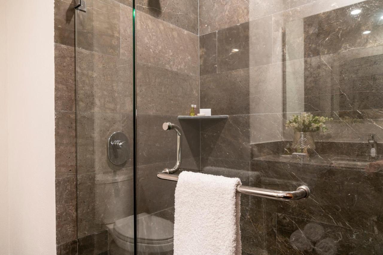 Hotel Gumont Guadalajara Lopez Mateos - Minerva Extérieur photo